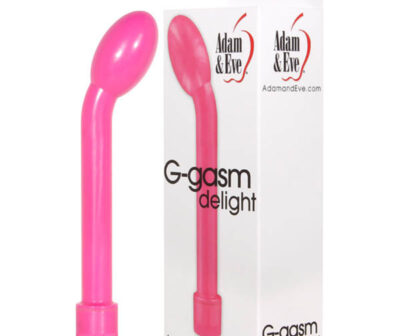 Adam & Eve G-Gasm Delight